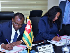 Togo: World Bank Commits $100M to ASTRE Social Program