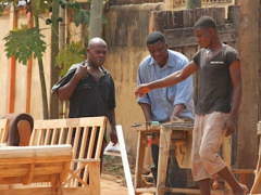 Togo: PND to help create 4,200 artisanal businesses by 2022