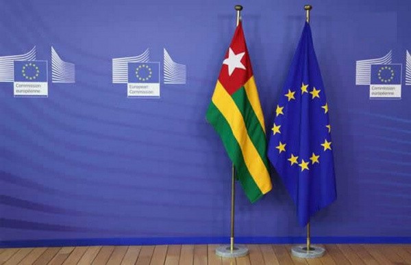 European Union to commit up to XOF13 billion for Togo to fight Coronavirus