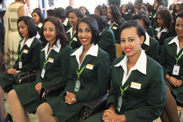 Asky Airlines and Ethiopian Airlines look to open an aviation academy in Togo