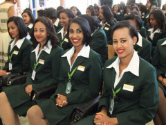 Asky Airlines and Ethiopian Airlines look to open an aviation academy in Togo