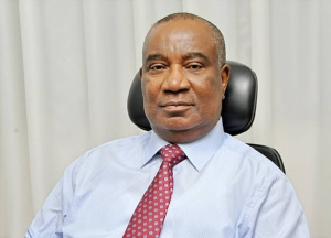 Sélom Klassou elected speaker of Togo’s National Assembly for three-year term