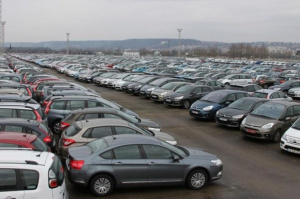 Togo Cuts Vehicle Customs Fees by 20% Through November