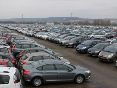 togo-cuts-vehicle-customs-fees-by-20-through-november