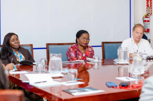 Le Commonwealth annonce une table ronde des investisseurs sur le Togo en d&eacute;cembre &agrave; Londres