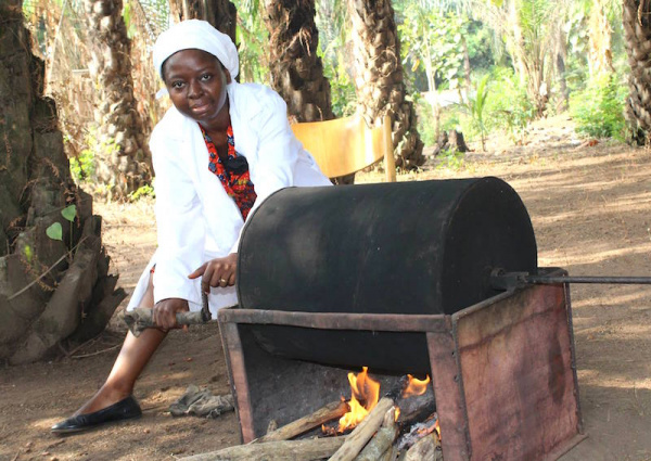 Nathalie Kpanté : « Si j’en avais le pouvoir, je changerais le système éducatif au Togo… L’entrepreneuriat s’apprend dès le bas-âge »