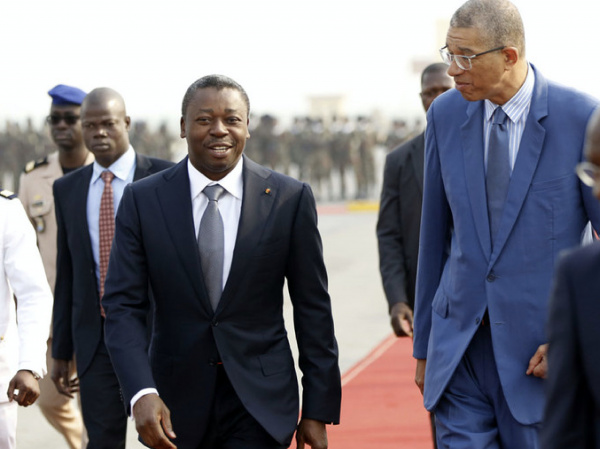 Togo : SouthBridge de Lionel Zinsou, derrière deux nouveaux investissements de plus de 150 milliards FCFA