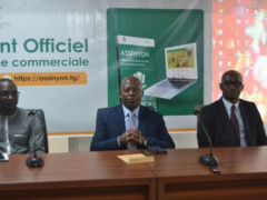 Togo launches Assinyon digital marketplace to promote local products