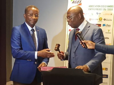 charles-gafan-elected-president-of-togo-s-association-of-large-enterprises