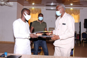 L'incubateur CUBE &eacute;tend ses activit&eacute;s dans les Lacs