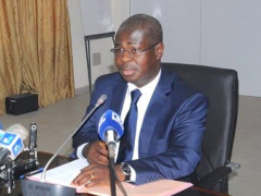 Togo: Reform related to driving license provision completed at 85%