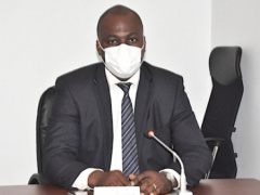 The new cabinet director of Togo’s PM’s office is...