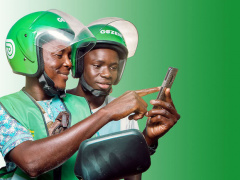 Gozem teams up with Ogar Insurance and Togo Assistance to cover its taxi and moto drivers, in Lomé