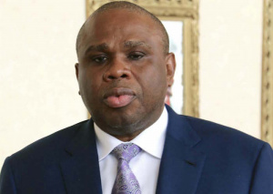 B&eacute;n&eacute;dict Oramah, pr&eacute;sident d&rsquo;Afreximbank apporte son soutien &agrave; l&rsquo;offensive commerciale du Togo &agrave; Hangzhou