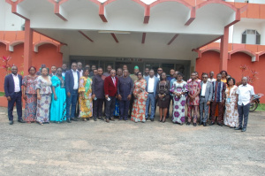 Togo : vers une strat&eacute;gie nationale pour dynamiser l&rsquo;entrepreneuriat f&eacute;minin