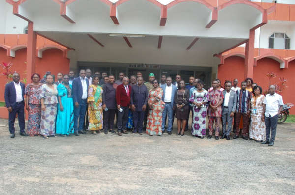 Togo : vers une stratégie nationale pour dynamiser l’entrepreneuriat féminin