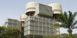 R&eacute;accr&eacute;dit&eacute;e au Fonds vert pour le climat, la BOAD pourrait mobiliser jusqu&rsquo;&agrave; 250 millions $