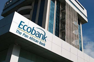 Groupe Ecobank: 2,1 milliards $ de revenus sur l'ann&eacute;e 2023