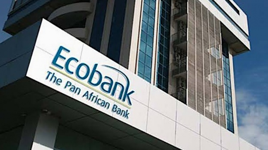 Groupe Ecobank: 2,1 milliards $ de revenus sur l&#039;année 2023