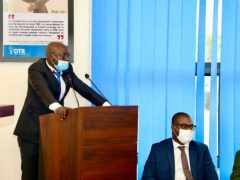 Togo’s Tax Revenue Authority reveals main tax innovations in 2021