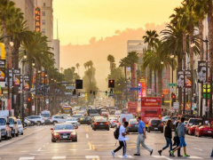 Ethiopian Airlines now connects Lomé to Los Angeles, via its partner Asky Airlines
