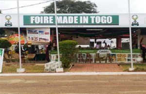 Togo : la Foire Made in Togo revient d&egrave;s le 26 juillet prochain