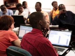 Teolis enters new partnership to incubate young Togolese entrepreneurs
