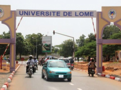 The University of Lomé launches a company to officially enter the Togolese market