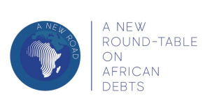 Lancement du Think Tank "A New Road" le 06 mai