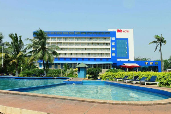 State to reassume management of Ibis hotel in Lomé today?