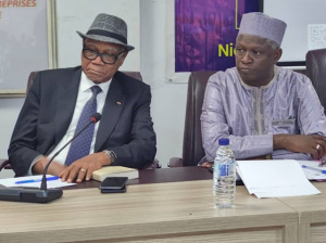 Les r&eacute;formes du Port de Lom&eacute; au c&oelig;ur d&rsquo;une mission dans le Sahel !