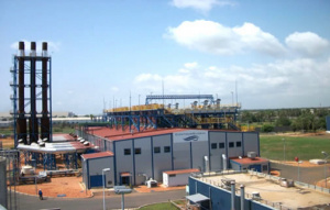 CEET gets $22M from IDB to boost production of Lom&eacute;&rsquo;s thermal power plant