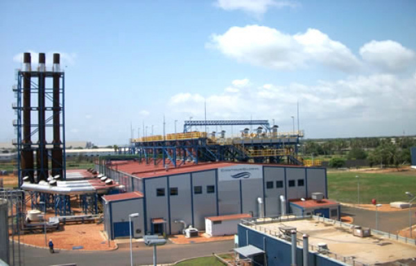CEET gets $22M from IDB to boost production of Lomé’s thermal power plant