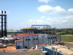 CEET gets $22M from IDB to boost production of Lomé’s thermal power plant