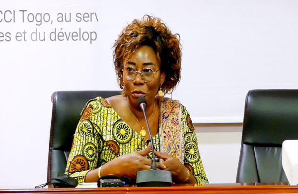 La CCI-Togo invite les opérateurs économiques à saisir les opportunités économiques du Conclave Inde -Afrique