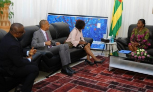 Le PAM veut s&rsquo;appuyer sur le Togo pour garantir la s&eacute;curit&eacute; alimentaire dans l&rsquo;hinterland