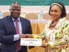ECOWAS: Togo now chairs Competition Advisory Committee