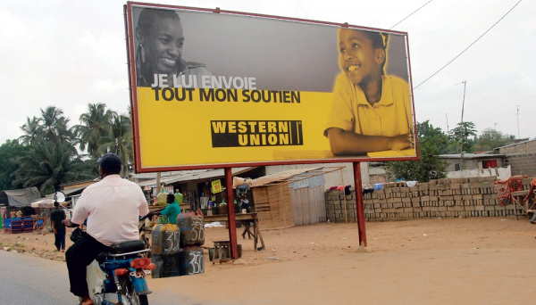 Togo : sous l’effet de la Covid-19, les envois d’argent de la diaspora ont baissé en 2020