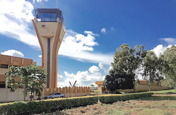 Lomé to make Niamtougou airport a reference in terms of cargo traffic to hinterland countries