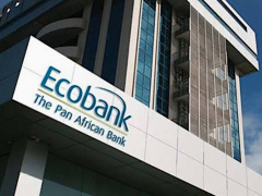 Ecobank Reports Record Revenues for 2023, $2.1 Billion