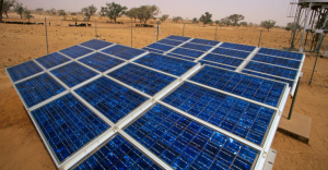 Uemoa: pr&egrave;s de 120 milliards FCFA pour l&rsquo;off-grid