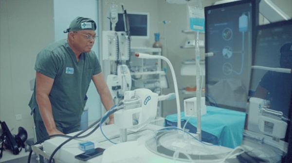 Santé : Dogta-Lafiè intègre une nouvelle technologie pour le traitement du cancer de la prostate