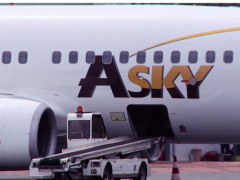 Asky Airlines partners with US air bookings leader Sabre Corporation to accelerate its expansion in Africa
