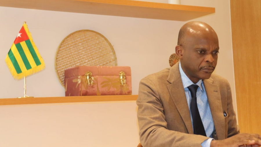 Décennie des racines africaines : Robert Dussey pour une mise en œuvre rapide des décisions