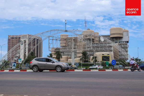 Tax Expenditures Cost Lomé Nearly CFA60 Billion in 2019 (Report)