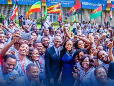 togo-entrepreneurs-can-apply-for-tony-elumelu-programme-with-5-000-grants