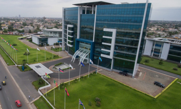 Ecobank : un bénéfice net en hausse de 34% au 3e trimestre 2025