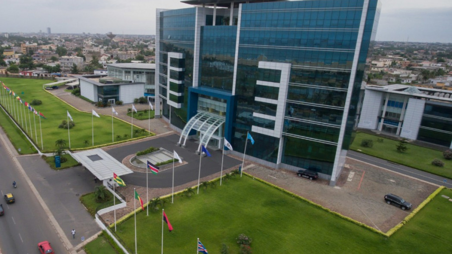 Ecobank : un bénéfice net en hausse de 34% au 3e trimestre 2025