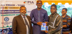 Togo : La PIA annonce une application mobile pour la tra&ccedil;abilit&eacute; des produits bio
