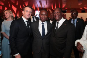 Comment la France maintient son spectre d&rsquo;influence sur la zone FCFA malgr&eacute; les &lsquo;&rsquo;r&eacute;formes&rsquo;&rsquo;